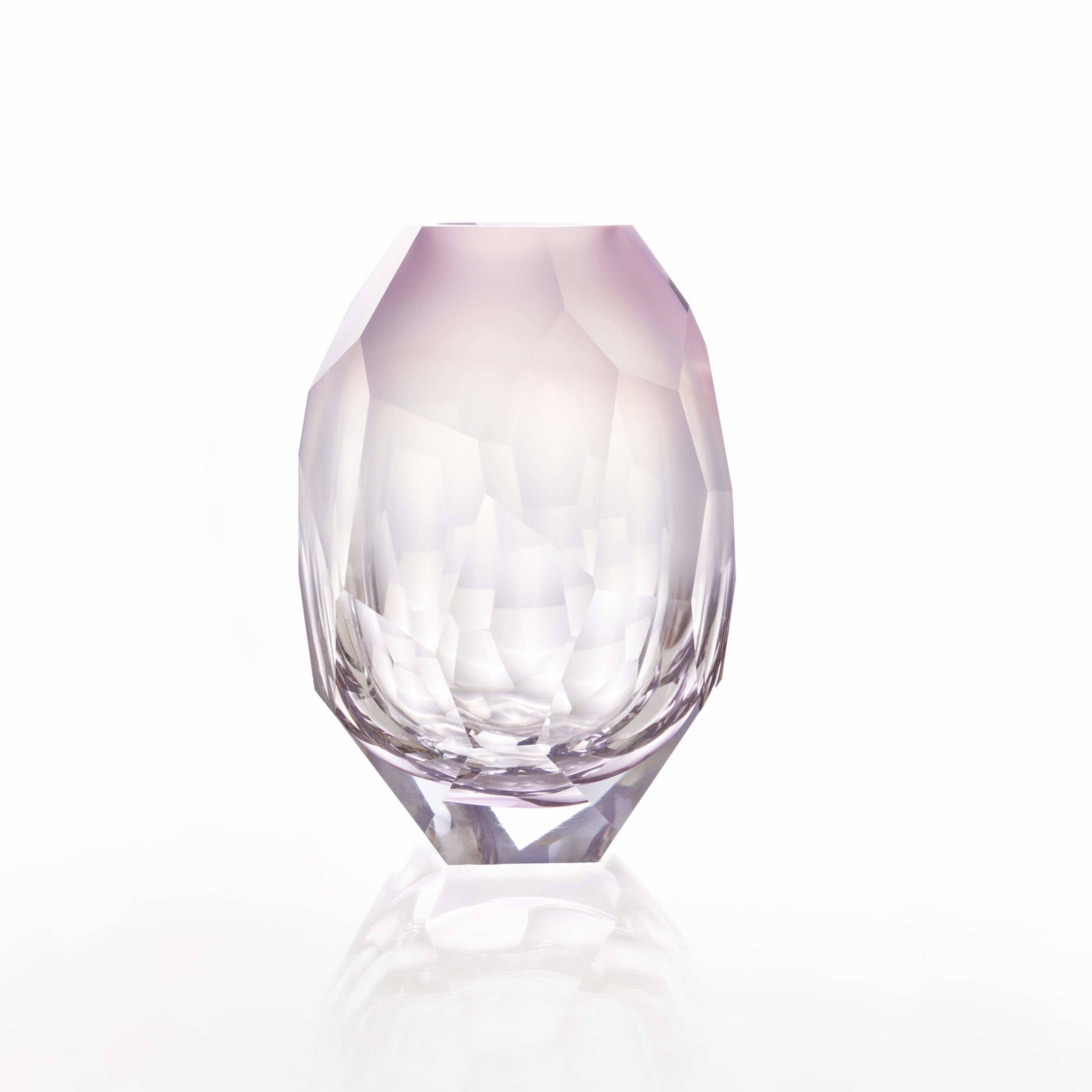 Glass Sculpture, Glass Vase and Collectible Glass Art in Dubai