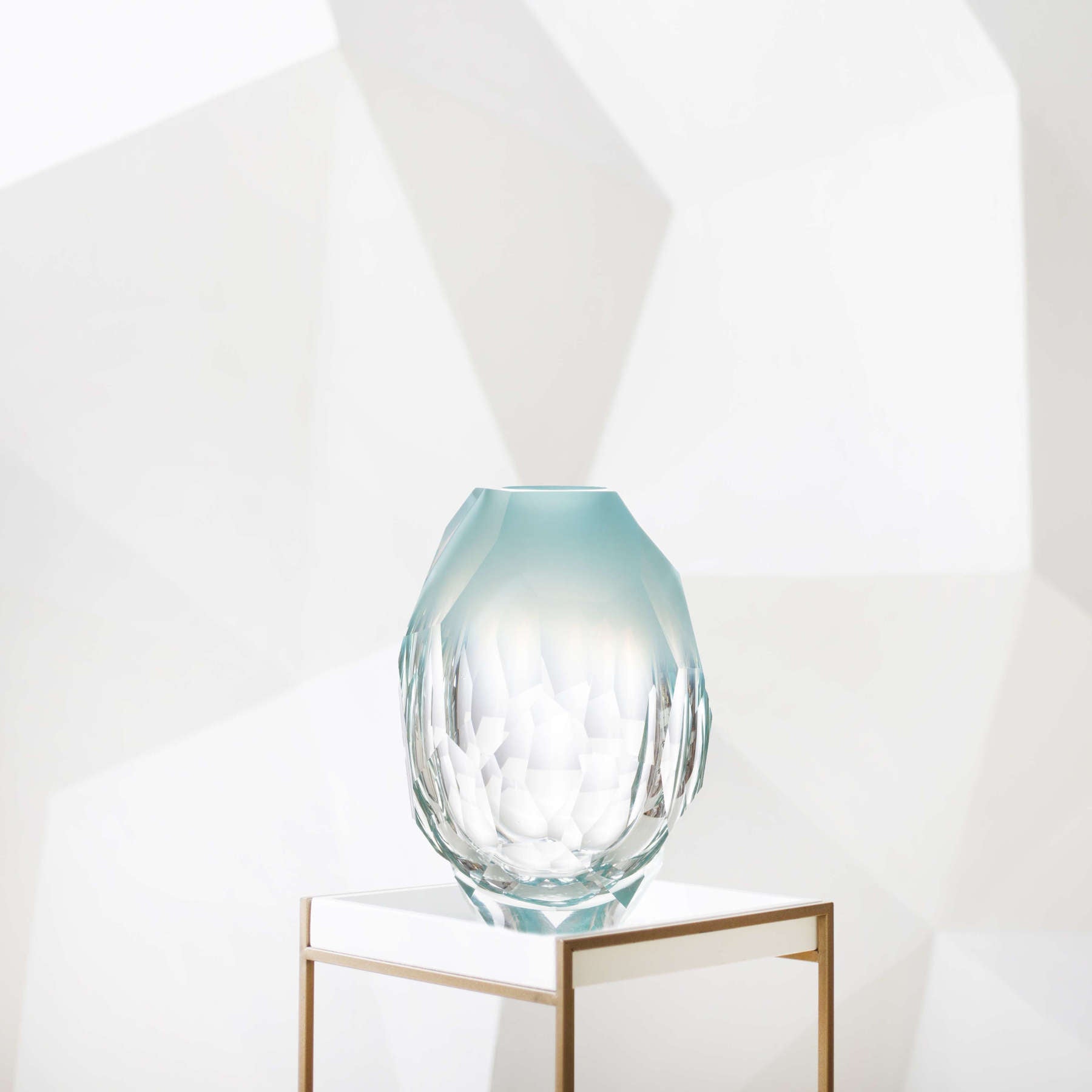 Glass Sculpture, Glass Vase and Collectible Glass Art in Dubai