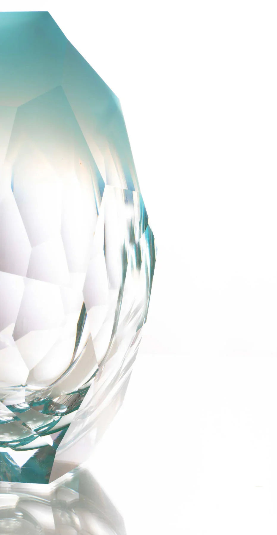 Glass Sculpture, Glass Vase and Collectible Glass Art in Dubai