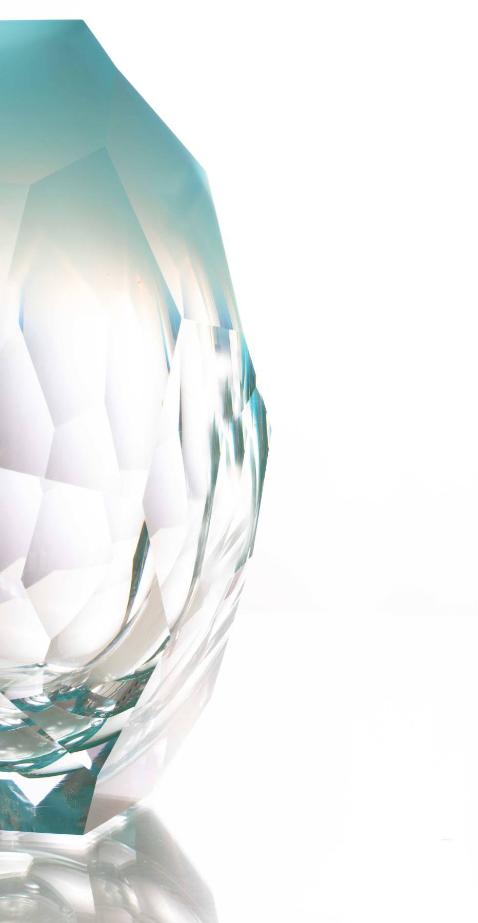 Glass Sculpture, Glass Vase and Collectible Glass Art in Dubai