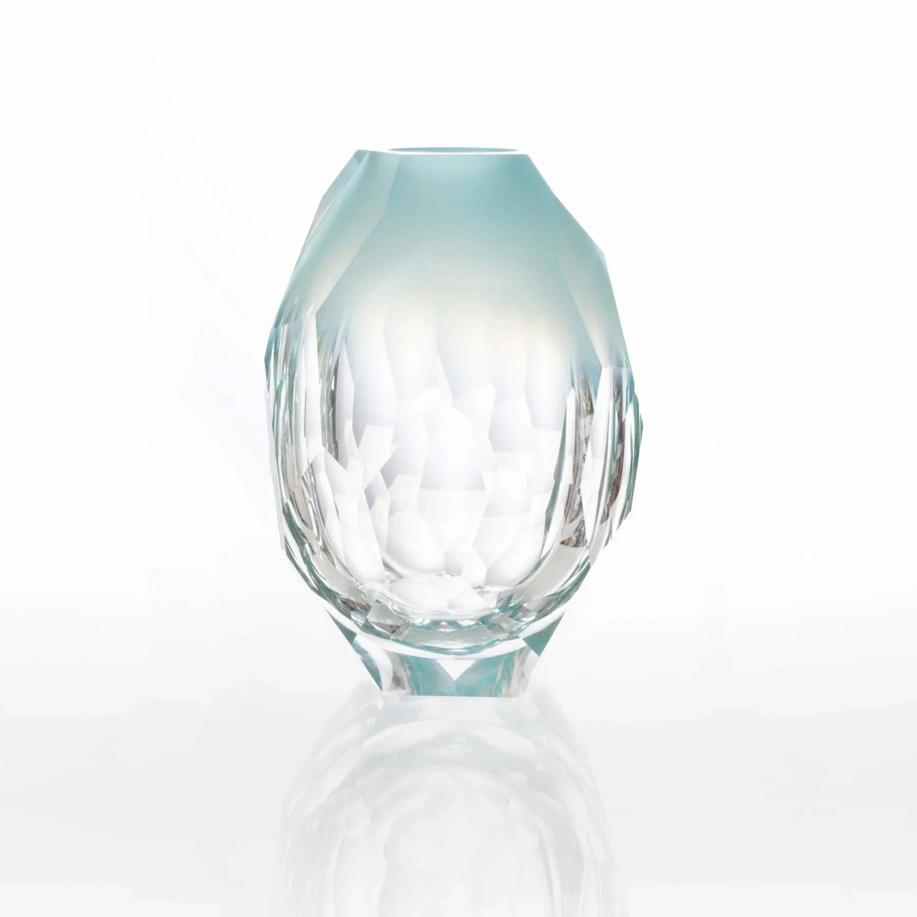 Glass Sculpture, Glass Vase and Collectible Glass Art in Dubai