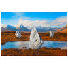 Fine Art Landscape Photography Artwork for Interior Design