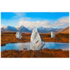 Fine Art Landscape Photography Artwork for Interior Design