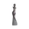 Stone Sculpture & Woman Figurine in Dubai