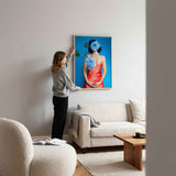 Fine Art Photography Artworks By Tatiana Cardellicchio in Dubai