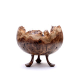 The Island Woodturning Contemporary Wood Sculpture