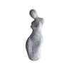 Stone Sculpture & Woman Figurine in Dubai