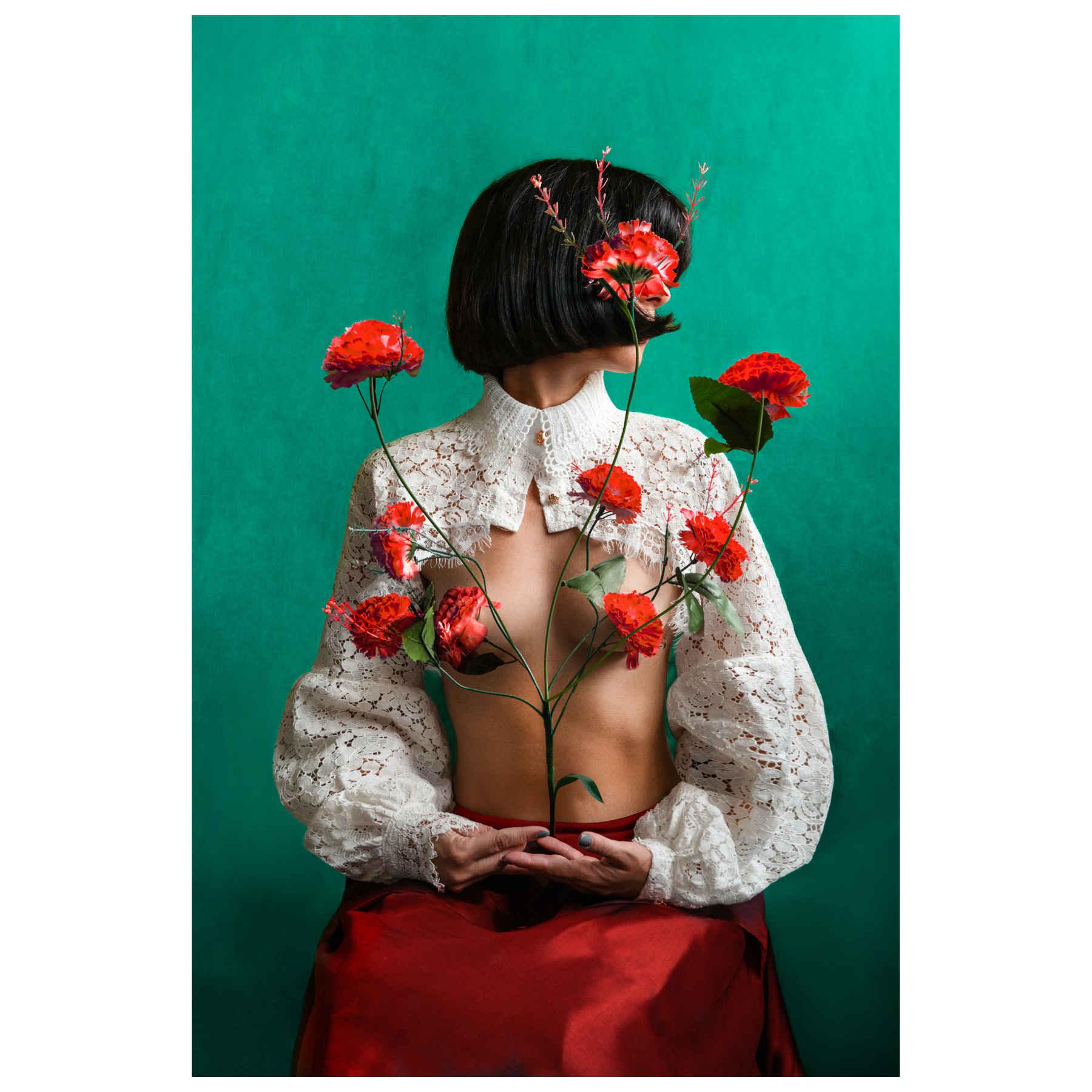 Fine Art Photography Artworks By Tatiana Cardellicchio in Dubai