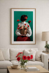 Fine Art Photography Artworks By Tatiana Cardellicchio in Dubai