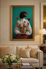 Fine Art Photography Artworks By Tatiana Cardellicchio in Dubai