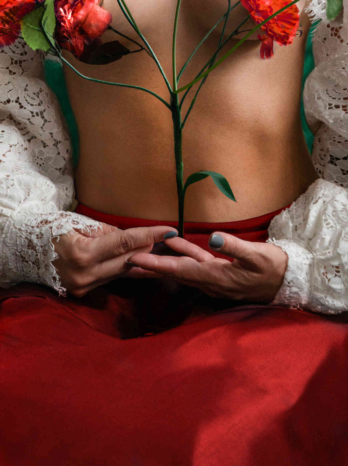 Fine Art Photography Artworks By Tatiana Cardellicchio in Dubai