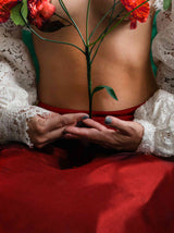 Fine Art Photography Artworks By Tatiana Cardellicchio in Dubai