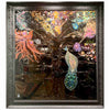 The Tree Of Consciousness Mirror Artwork