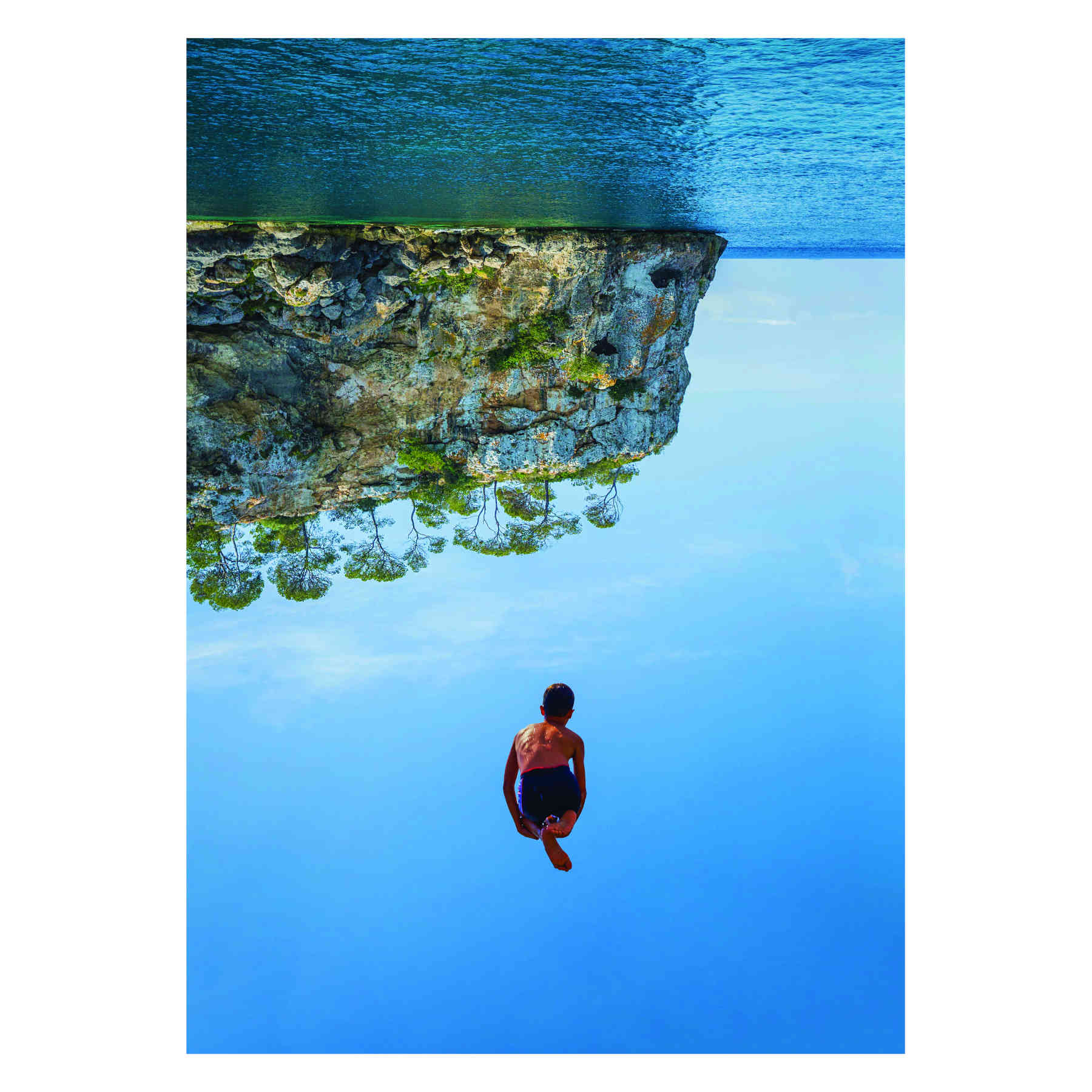 Digital Photography Print & Artworks By Tom Fabia in Dubai