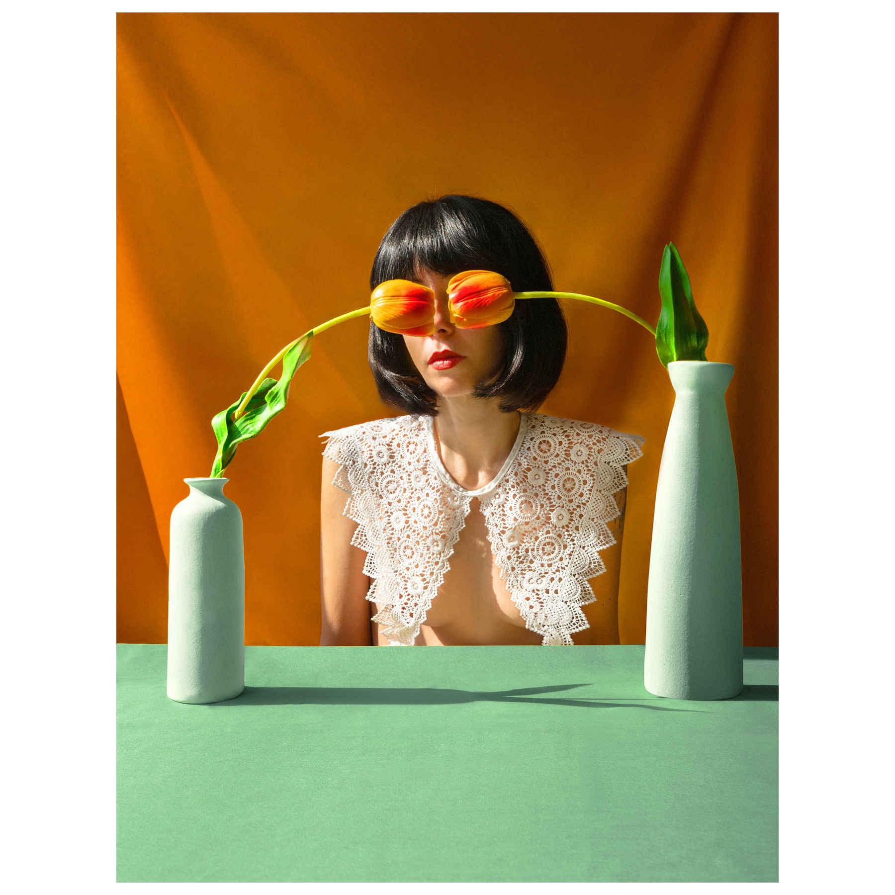 Fine Art Photography Artworks By Tatiana Cardellicchio in Dubai