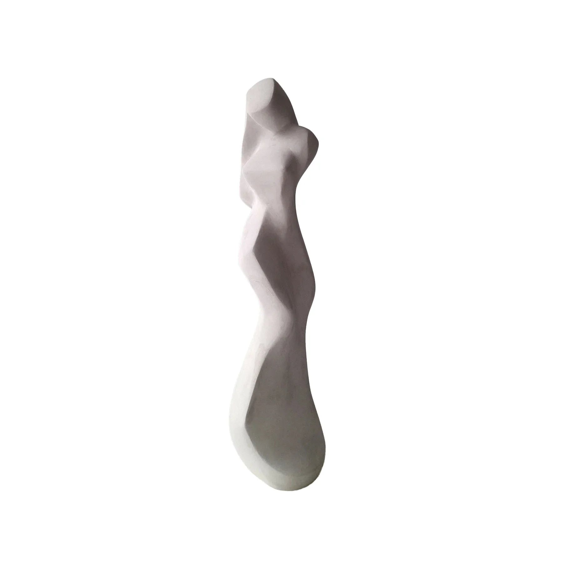 Stone Sculpture & Woman Figurine in Dubai