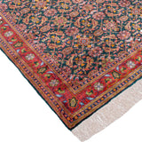 Venus Heriz Persian Carpet Silk 156x198, Authentic Vintage Rugs & Kilims in Dubai