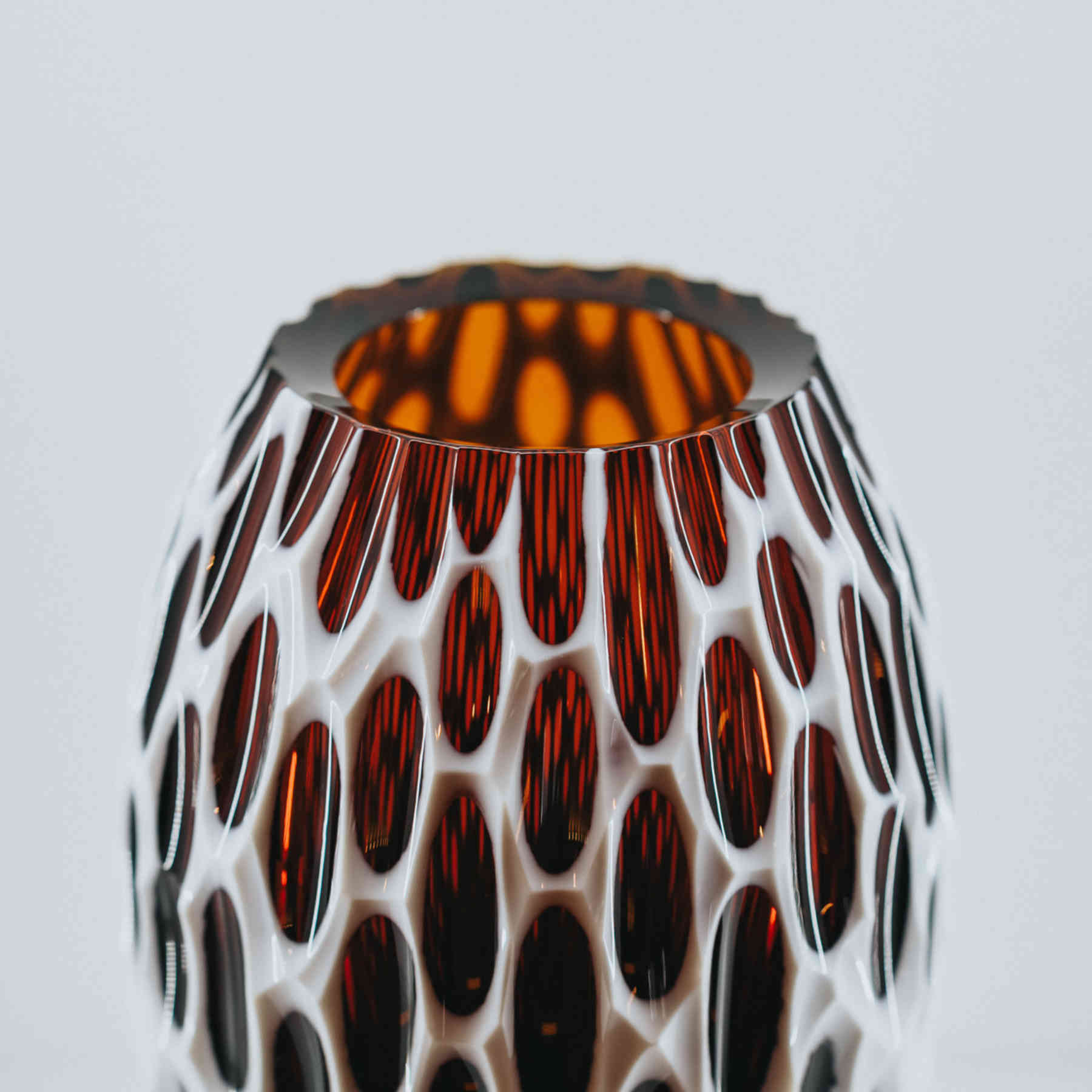 Glass Sculpture, Glass Vase and Collectible Glass Art in Dubai