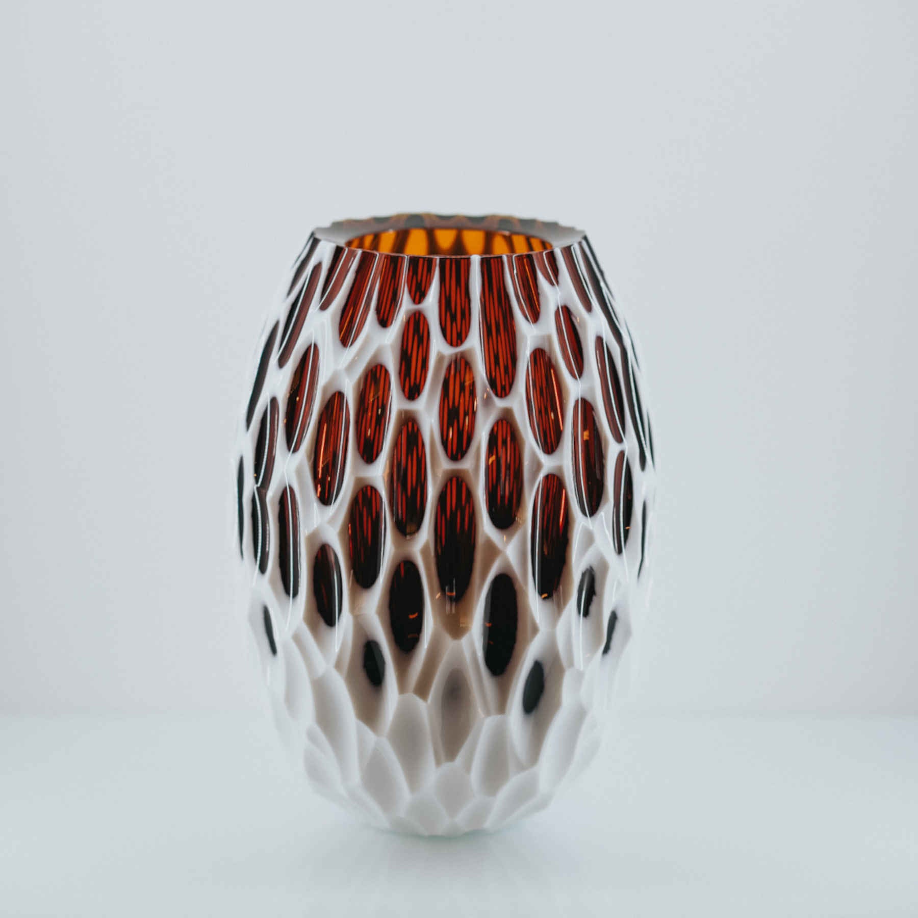 Glass Sculpture, Glass Vase and Collectible Glass Art in Dubai