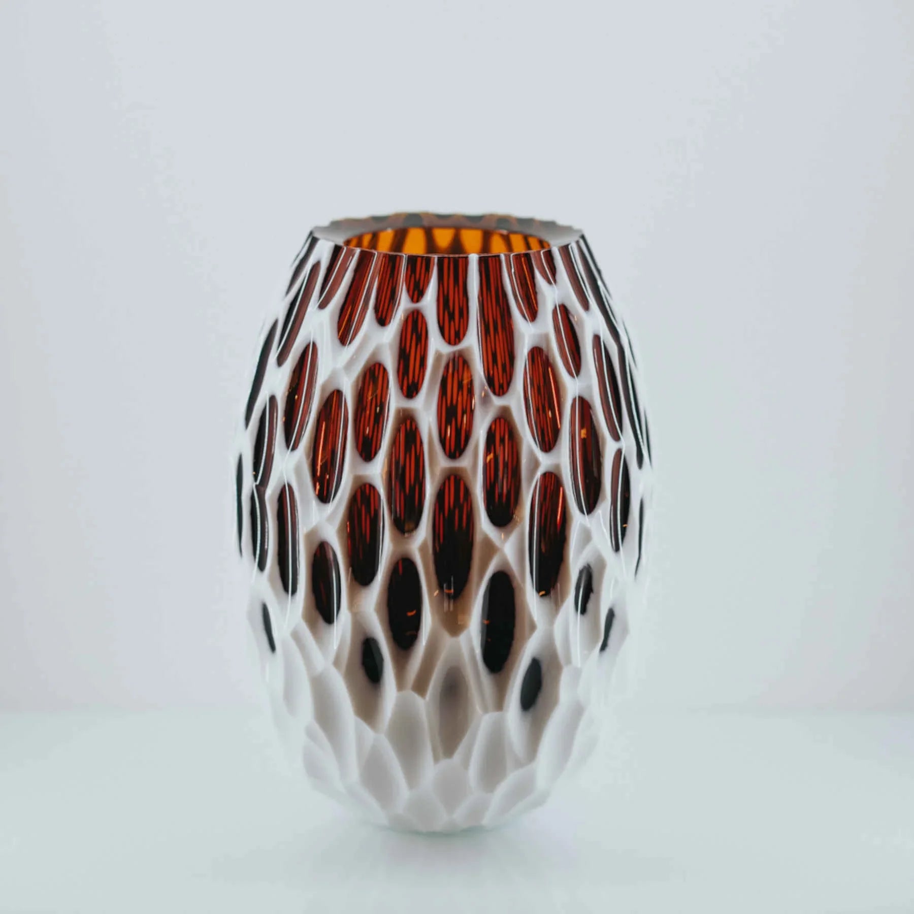 Glass Sculpture, Glass Vase and Collectible Glass Art in Dubai