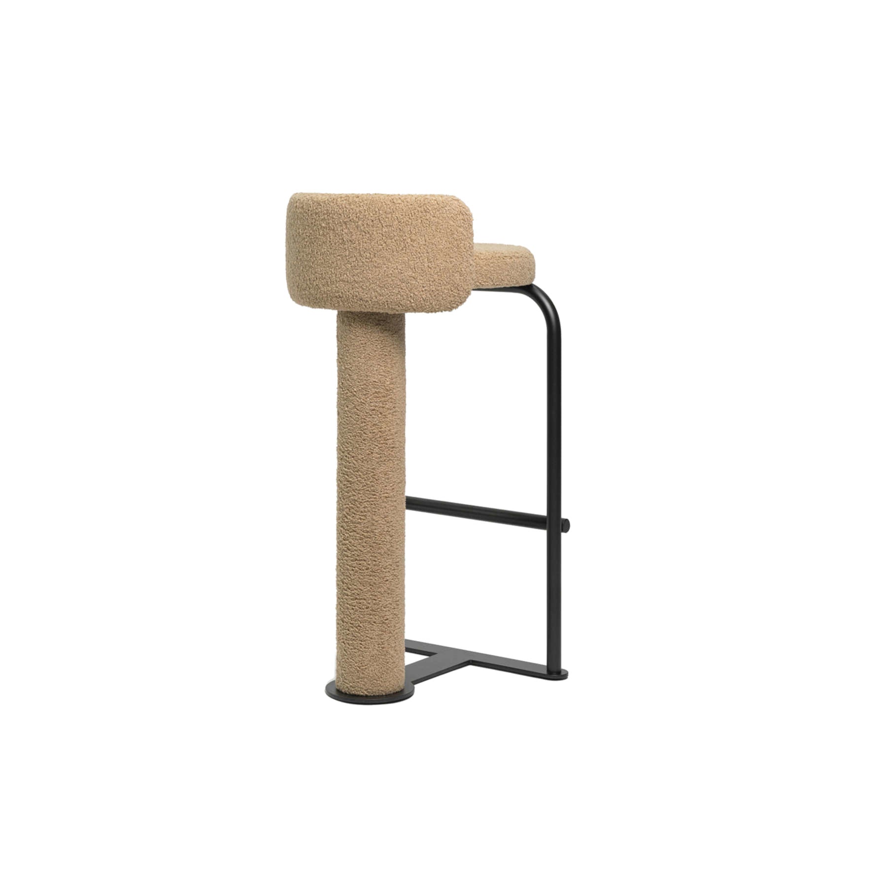 FOX Contemporary Counter Stool