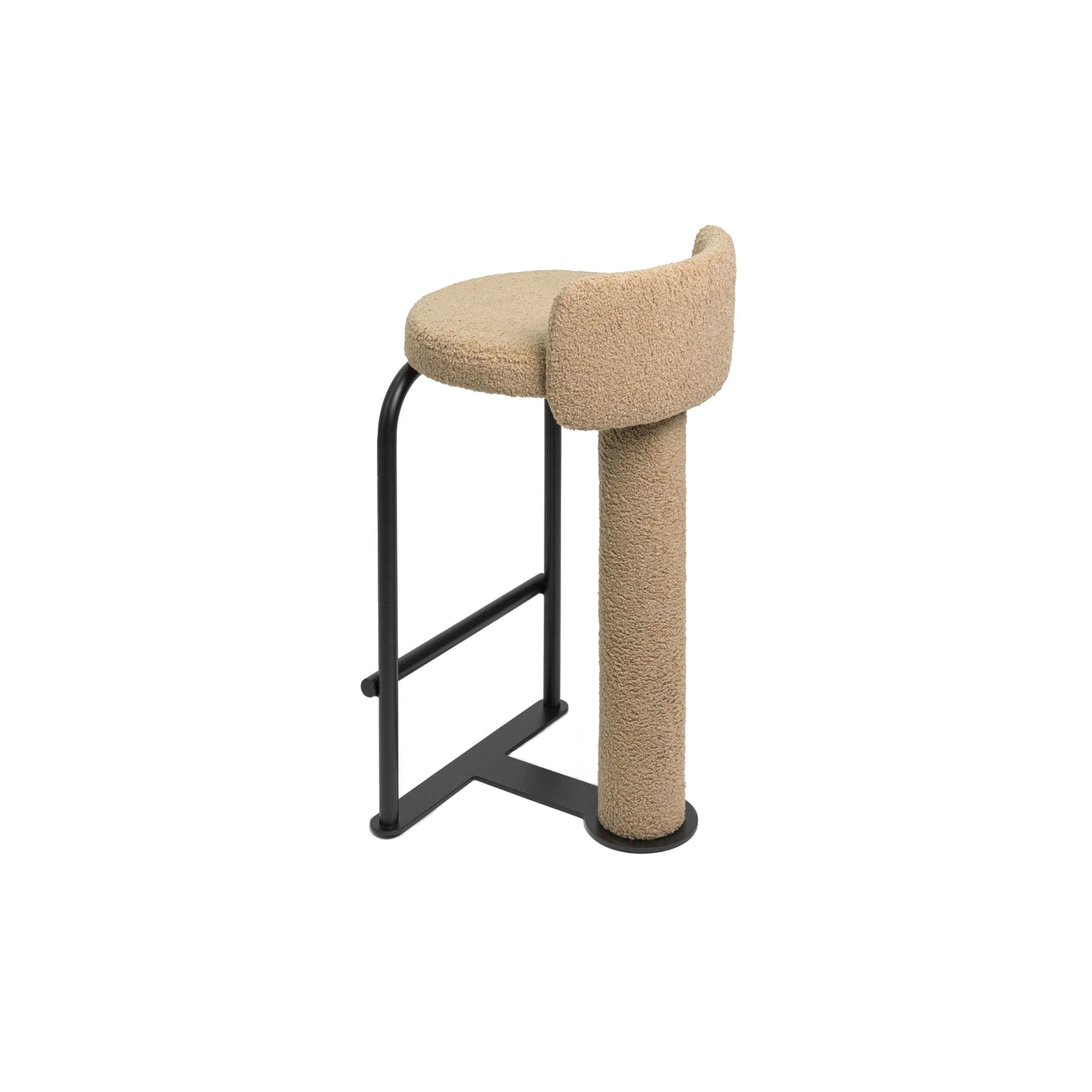 FOX Contemporary Bar Stool