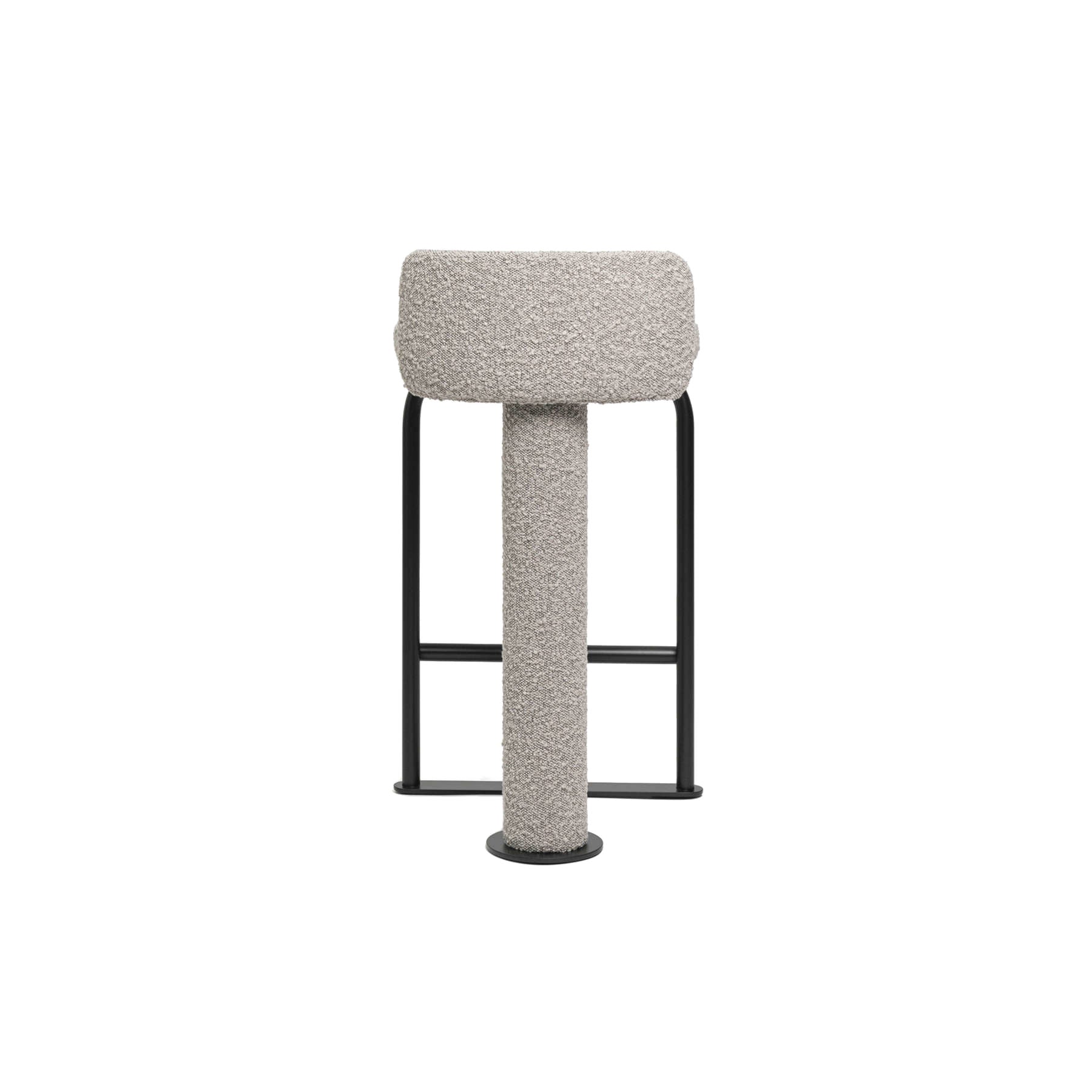 FOX Contemporary Bar Stool