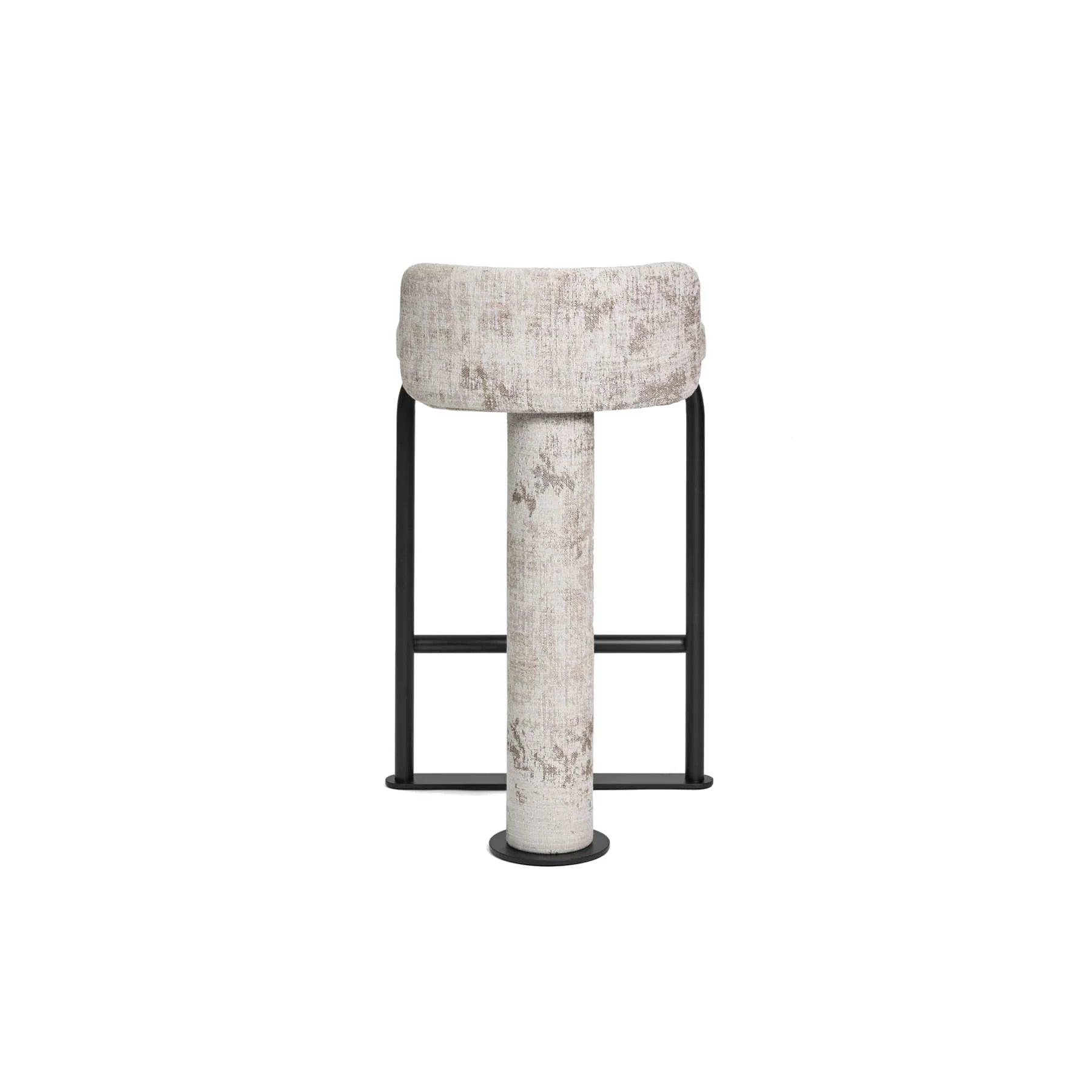 FOX Contemporary Bar Stool