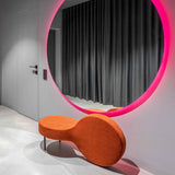 LOOP Contemporary Pouf