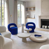 PLAY Contemporary Armchair