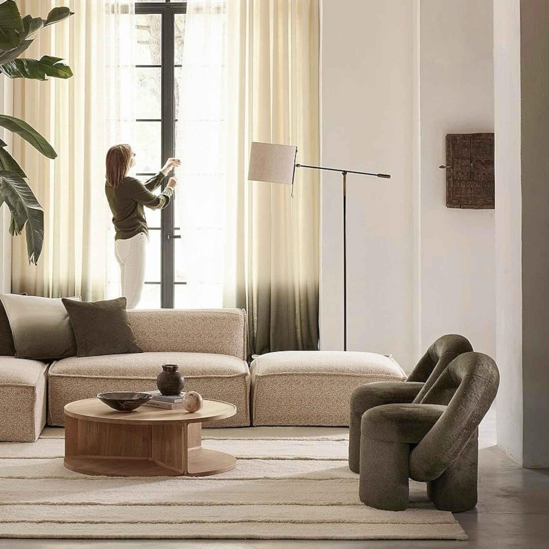 PLAY Contemporary Armchair