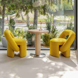 PLAY Contemporary Armchair