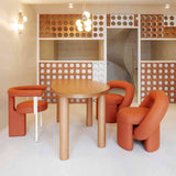 PLAY Contemporary Armchair