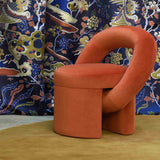 PLAY Contemporary Armchair