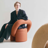 PLAY Contemporary Armchair