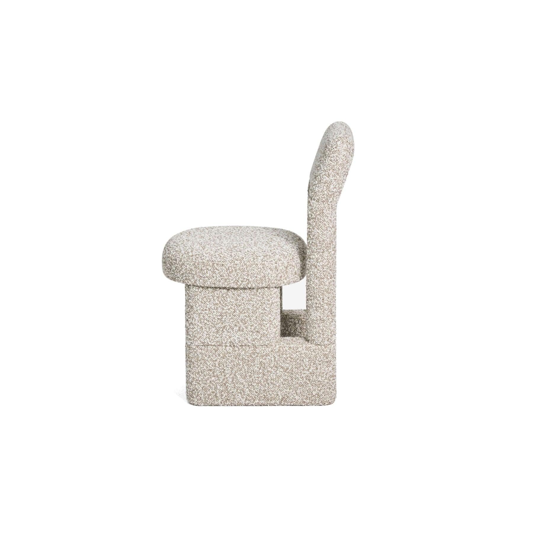 URBAN Contemporary Dining Chair