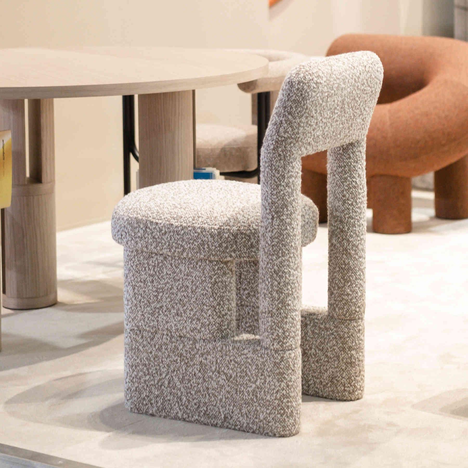 URBAN Contemporary Dining Chair