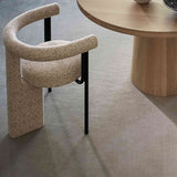BALANCE Contemporary Dining Chair