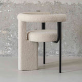 BALANCE Contemporary Dining Chair