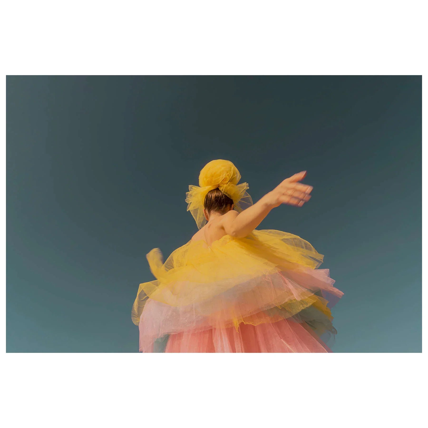 Digital Photography Artworks By Carla Sutera Sardo in Dubai