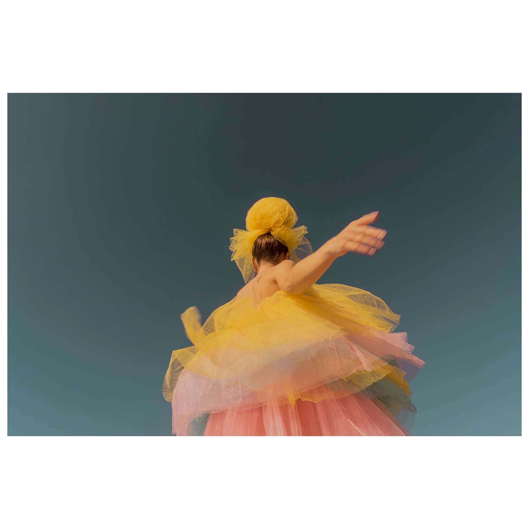 Digital Photography Artworks By Carla Sutera Sardo in Dubai