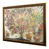 Custom Made Decorative Mirror art in Dubai - ART MONKEY