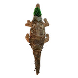 Mixed Media Sculptures by Roxana Fazeli in Dubai - Recycled Art