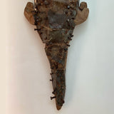 Mixed Media Sculptures by Roxana Fazeli in Dubai - Recycled Art