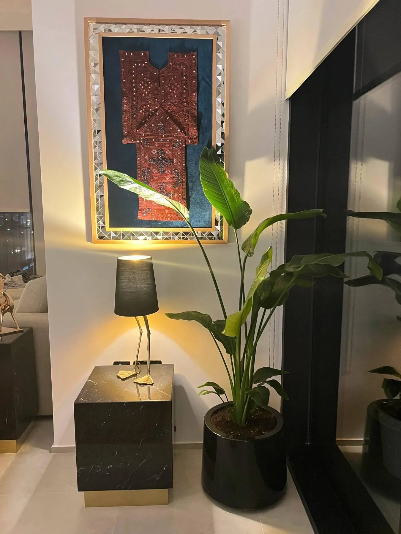 Needlework and Embroidery Visual Arts by Kuchar in Dubai