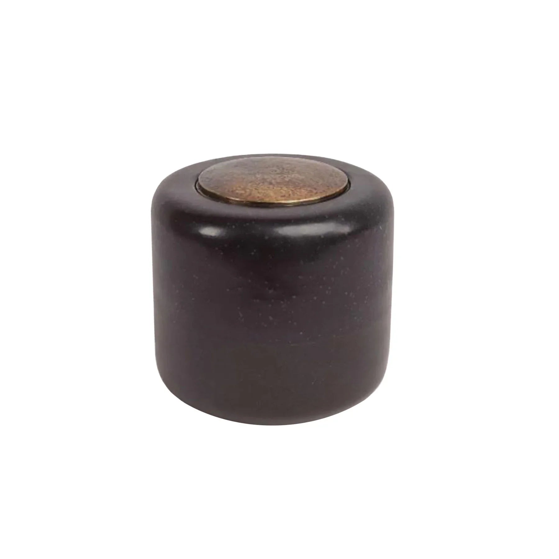Natural Stone Jar, Black Stone Tableware & Dining Stoneware