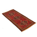 Baluch Nomadic Persian Carpet - Authentic Carpets & Kilims in Dubai
