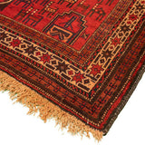 Baluch Nomadic Persian Carpet - Authentic Carpets & Kilims in Dubai