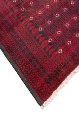 Baluch Nomadic Persian Carpet 125x195 - Authentic Handmade Rugs & Kilims Dubai