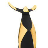 Bronze Sculpture - Bull Series Contemporary Sculptures by Sadegh Adham in Dubai